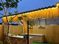 Ergun Heishantou Nadam Nomadic Homestay โรงแรมในเออกู่น่า