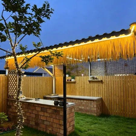 Nadam Nomadic Homestay