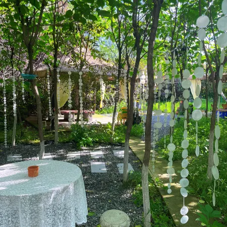 Shenyang Xiaolinjian Homestay (Qipanshan)