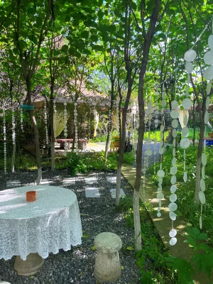 Shenyang Xiaolinjian Homestay (Qipanshan) Hotels in Qipanshan