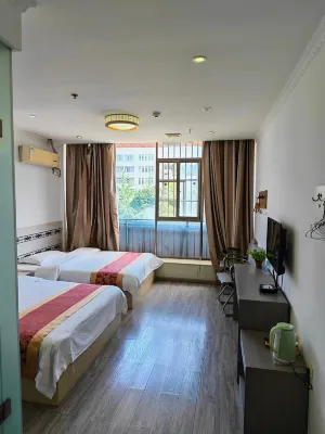 Jiayu Hanlai Business Hotel
