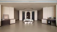 Dali Muyan Dongfang - Spa