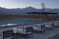 Helan Mountain Lodge Collection - Family