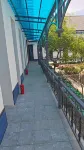 Jiansuli Homestay, Yining City - navetta aeroportuale