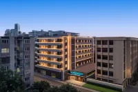 City Comfort Inn (Kunming Tuodong Stadium MixC Store) Hotels in The The Mixc