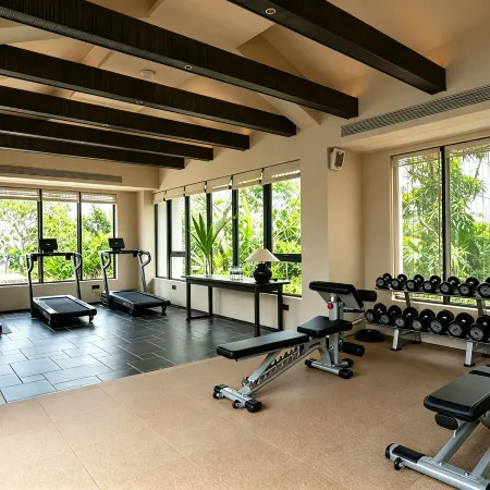 Hainan Danzhou Su House Hotel