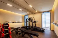Rise hotel - บูติค