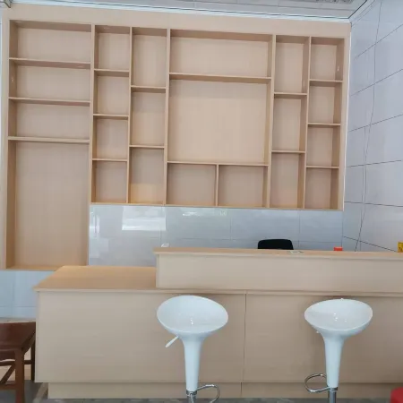 Qingran Yushe Homestay