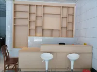 Qingran Yushe Homestay - Mountain view