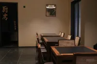 Shaoshan Qingshuitang Lakeside Retreat - 駐車場