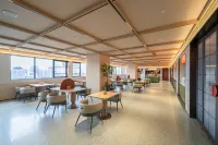 Orange Hotel (Nanning Chaoyang Square Sanjie Liangxiang) - 3성급