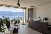 Chenxing Smart Scenic Vacation Homestay (Shuanglang Erhai) - Kæledyr tilladt