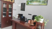 Dalad Banner Yiyun Zhuangyuan Homestay - acceptant les animaux