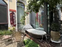Story of the Rose Homestay (World Peace Park Branch) - pantai