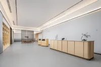 Ji Hotel (Dongguan Changan Vanke Plaza) - 3 stelle