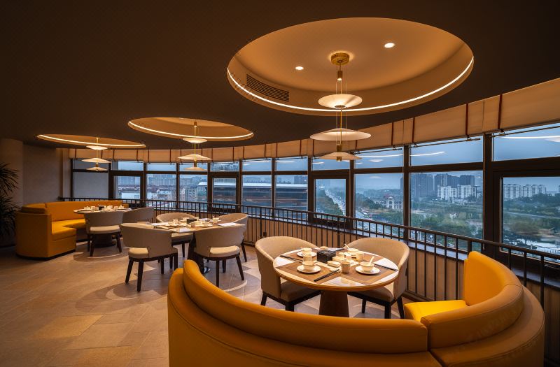 Arbour Hotel photo 4