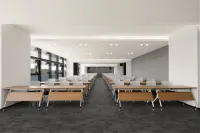 Country Inn & Suites by Radisson, Zhangjiagang High-speed Railway Station Lexing Building - ธุรกิจ