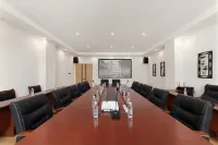 Kunrui Yiju Zhihui Hotel - Wifi