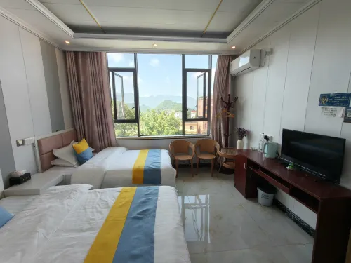 Panzhou Youyuan Inn - Inns