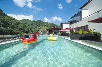 Serene  Hill  Retreat - Pet-friendly