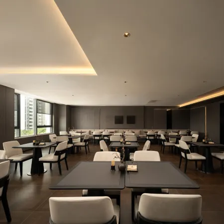 Hefei South Railway Station Huizhou Avenue Yaduo Hotel