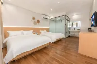 有家小院民宿（李荘古鎮景区） - 新規開業