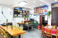 Kesi Chinese Inn - Inns