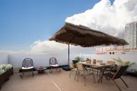 Shiwei Yunzhu Courtyard Homestay Yining - ペット同伴可