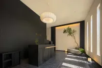 Baixi · Oriental Garden Courtyard-Style Hotel - 4 Yıldız