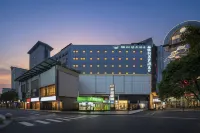 Cat's Faraway Hotel (Kunming Old Street Nanping Street) โรงแรมในภูมิภาคการค้าศูนย์กลางเมือง