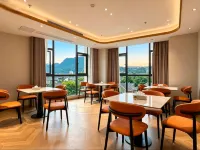 Liupanshui Kangting Hotel (Zhongshan Avenue Shuicheng Ancient Town) - 3-نجوم
