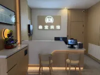 Zhalantun Mogoqi Town Senbao Hotel - 2 ดาว