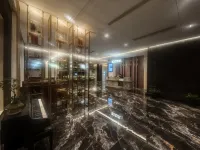Changshan Muxi Hotel (Inner River Park Zhongshang Plaza) - พร้อมWifi