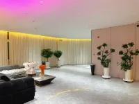 Riyue Bay Light Luxury Hotel - สัตว์เลี้ยง