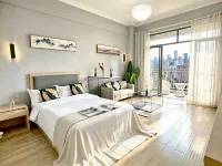Qianshe Movie Theme Smart Apartment - Holiday Apartments