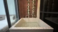 Shixing Mountain Xiquangu Homestay - Hot Springs