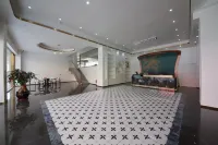 Oula Design Hotel (Quanzhou Ancient City Wanda) - Park Yeri