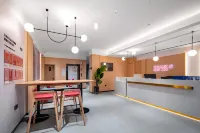 Shankee Hotel (Anyangshi Neihuang Tianshizhen)