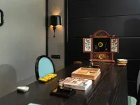 Xana Hotelle (Yinchuan Swan Lake Wangfujing) Hotels in Helan County