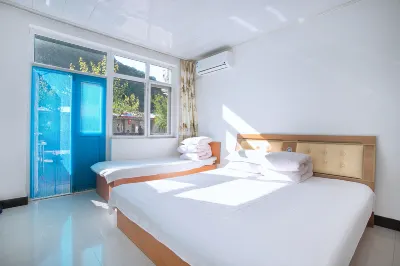 윈판구 산수이뤼위안 농장
