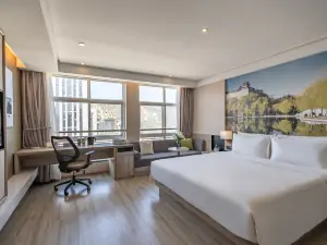 蘭朵ホテル 平涼