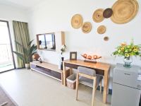阳江悦熙海上时光度假公寓 - 景观一房一厅双床房