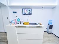 福州香舍里酒店公寓 - 公共区域