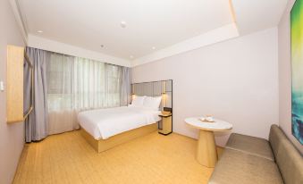 JI Hotel (Beijing Liujia Yao)