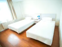 Hanting Express Huludao Passenger Terminal Branch Hotel a Passenger Station Area