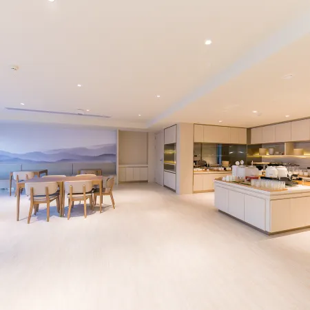JI Hotel (Sihong Yinhe International Plaza)