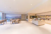 JI Hotel (Sihong Yinhe International Plaza) - Frühstück