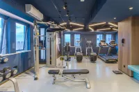 UFUN Hotel (Nanning Jiangnan Wanda Plaza Pingxi Night Market)
