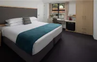 WQ Wellington Quarter Hotel