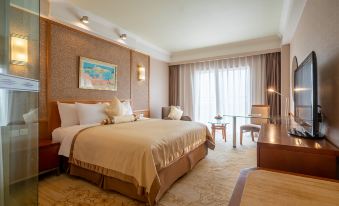 Blue Horizon Hotel (China University of Petroleum)